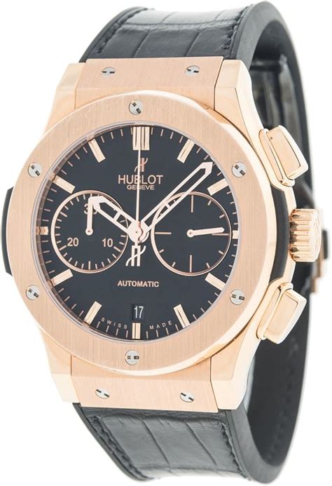 hublot chile precios|relojes Hublot precios.